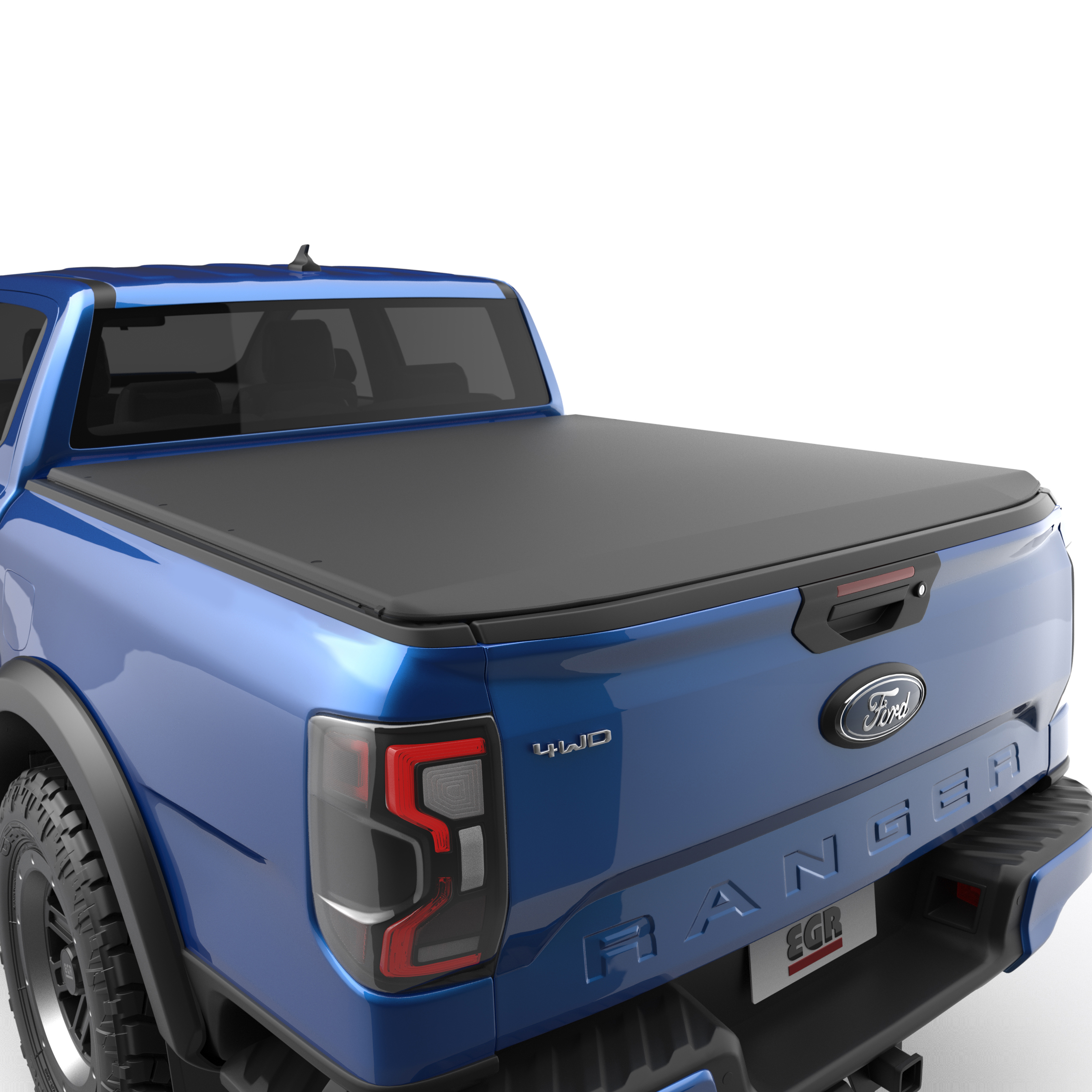 EGR Tonneau Covers
