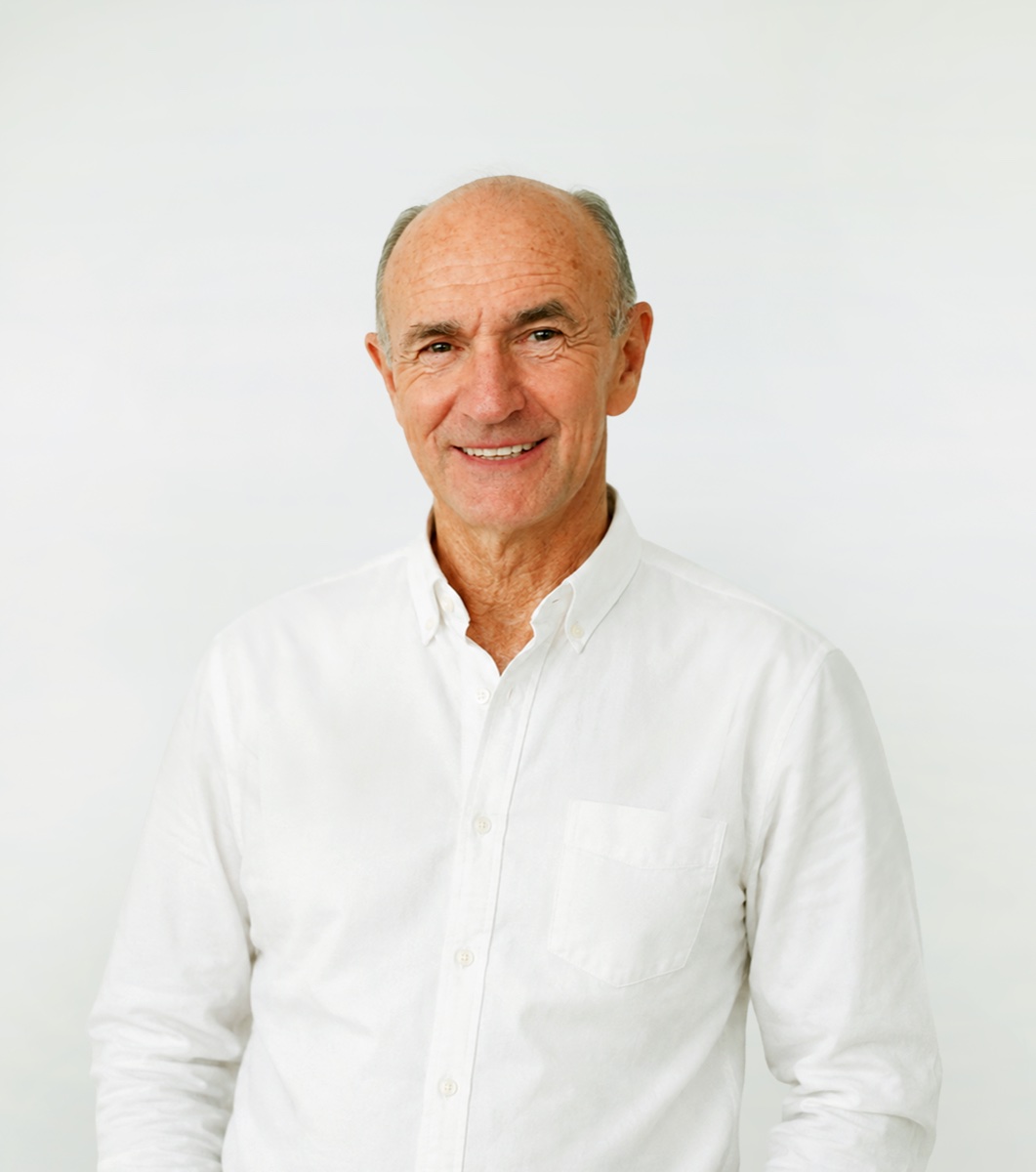Greg Horwill