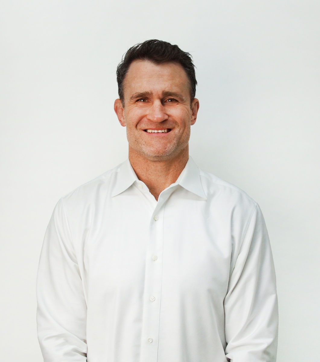 James Horwill
