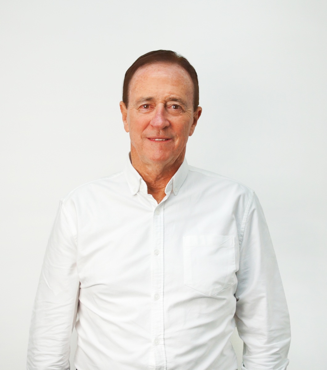 Rod Horwill