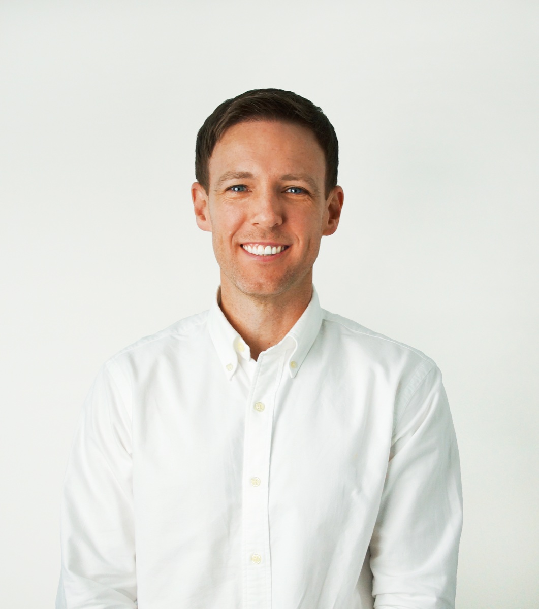 Tim Horwill